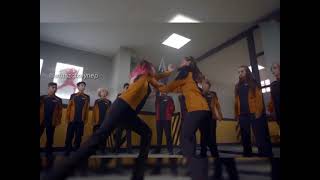 Sen Kiminle Dans Ettiğini Bilmiyorsun Guzelim