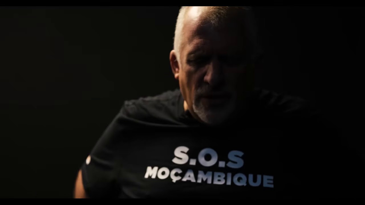 S.O.S Moçambique Ciclone Idai - Completo