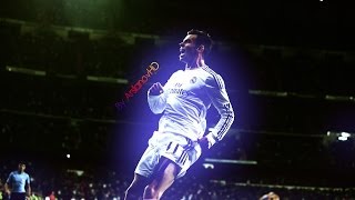 Gareth Balewelcome To Real Madridby Arslanovhd2013