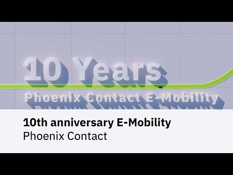 10th anniversary Phoenix