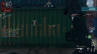 Robbed of Final Kill Cam