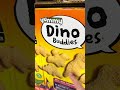 Dino buddies @ Costco