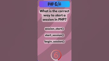 Test Your PHP Skills #learnwithearn #php #phpquiz #shorts #shortsvideo