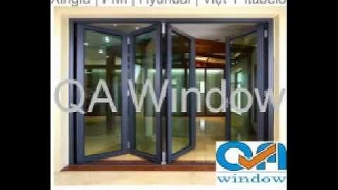 Thi công mặt dựng cửa nhôm Xingfa tại Quảng Ngãi | 091.3898.638