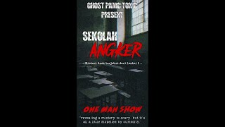 SEKOLAH ANGKER PART II MISTERY ANAK KECIL TERJATUH