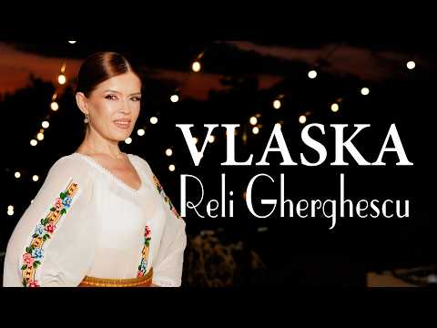 Reli Gherghescu - Colaj VLASKA (live botez)