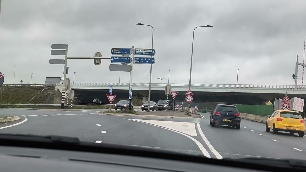 أجمل أماكن في هولندا 