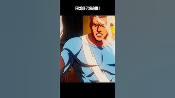 These plot-twists are insane #xmen97 #shorts