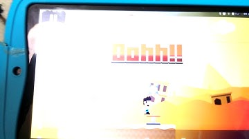 Mr Maker Level Editor Effects Involved