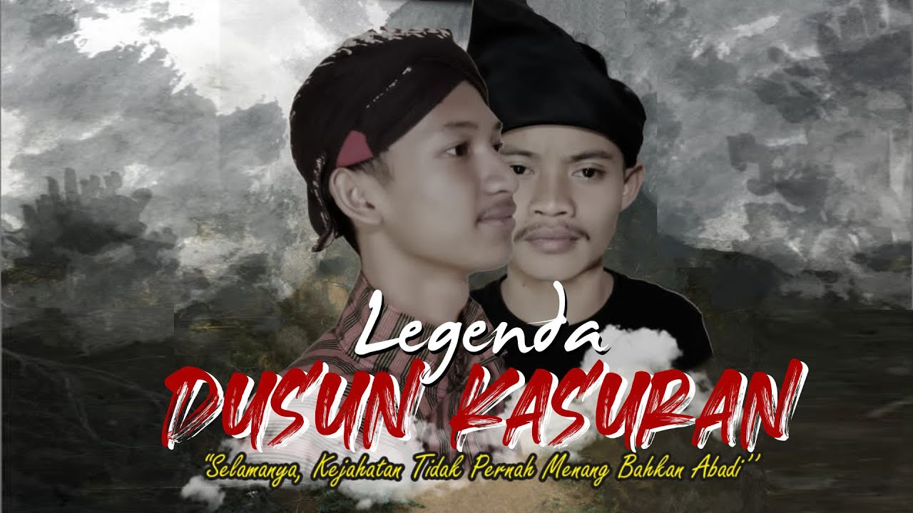Legenda Dusun Kasuran Seyegan | Misteri Larangan Tidur Pakai Kasur | Sejarah Kisah Mini Drama