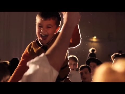 "Transforming Communities" - Yeshiva Chofetz Chaim 2016