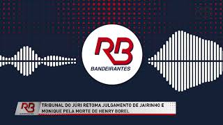 Após reviravolta na defesa de Jairinho, júri do caso Henry Borel começa