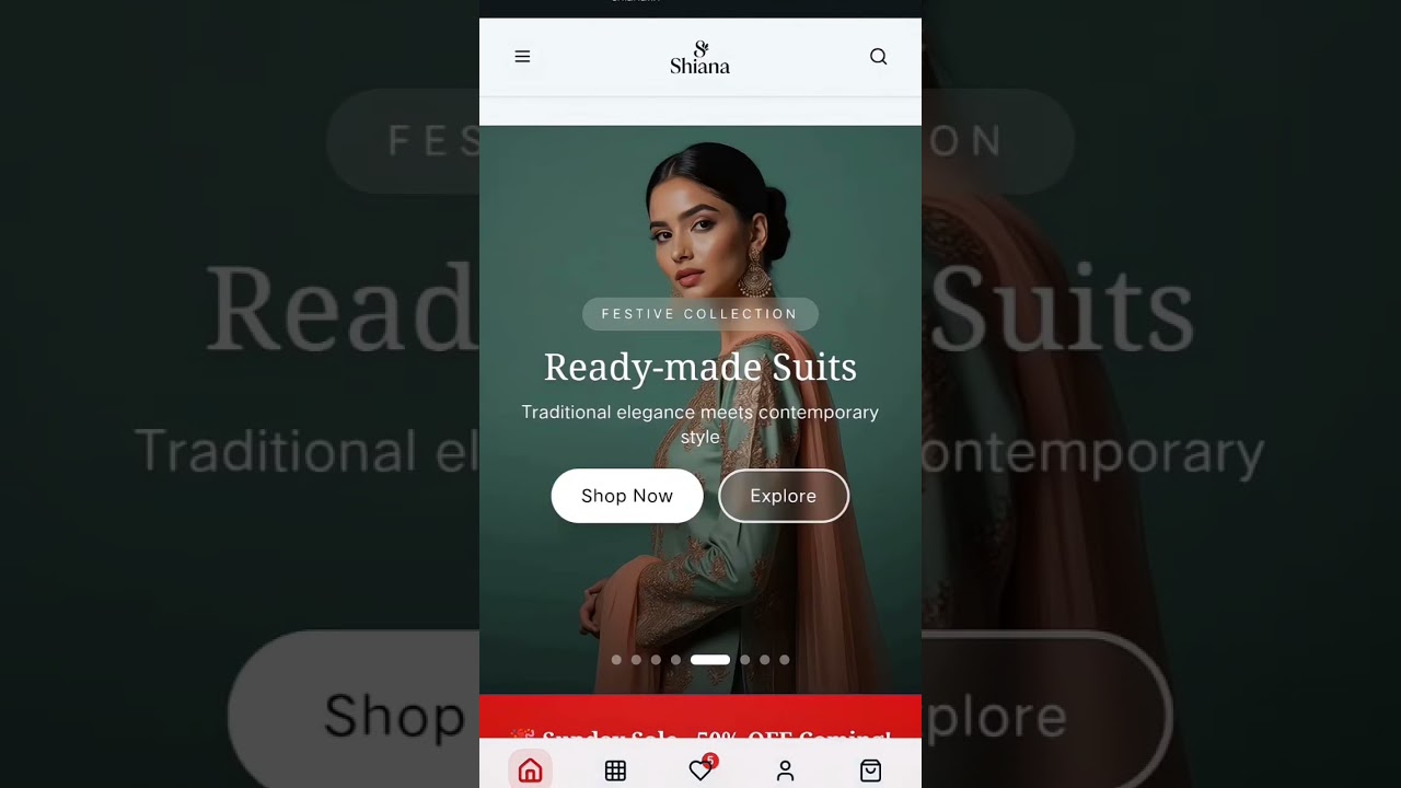 Daily essential products on shiana  #shorts #trending #youtubeshorts #freestyle ##Shiana #shopping