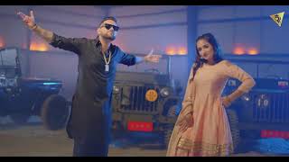 Chitta Kurta  Full video  Karan Aujla feat  Gurlez Akhtar   Deep jandu   Punjabi Songs 2019480p