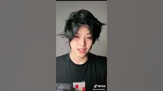 kak kevin daniels lagi guys... maap baru upload lagi sibuk sekolah