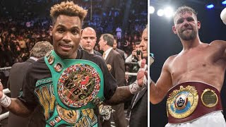 Jermell Charlo vs Billy Joe Saunders | Full Fight | Fight Night Predicts #263