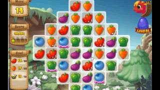 Pig and Dragon Level 12