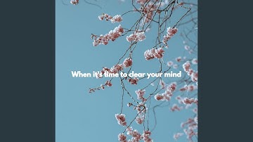 Debonair Ambiance for Forgetting Summer