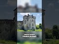 😱 This Incredible Château Reveals Its Untold History! 🏰✨