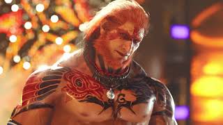 New VIRTUA FIGHTER Project - Wolf Hawkfield Teaser Trailer
