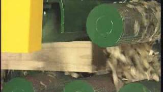 Pendu M4300 Gang Saw