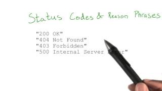 HTTP Response