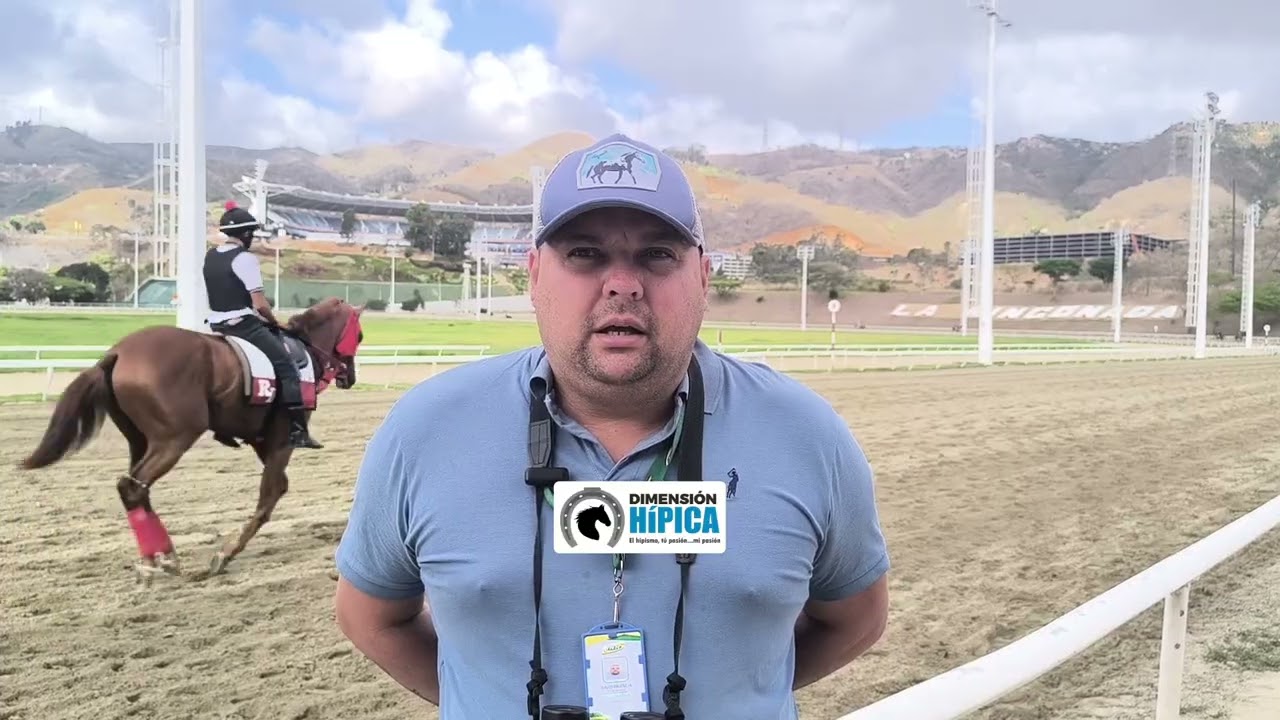 ENTREVISTA con el Entrenador DAVID PALENCIA / #LARINCONADA 4-3-2026