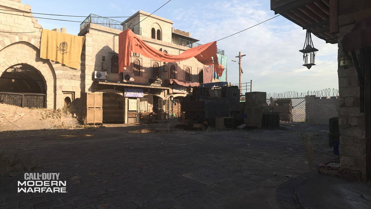 #CallofDuty #Cod Call of Duty: Modern Warfare_Ramazza ( not toobad 🤢 ...