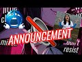 Alkiel VA YT PLEASE HAVE MERCY ON MY AUDIO WHY WHY WHYWHYWHYYYYY Announcement Alkiel VA YT PLEASE HAVE MERCY ON MY AUDIO WHY WHY WHYWHYWHYYYYY Announcement