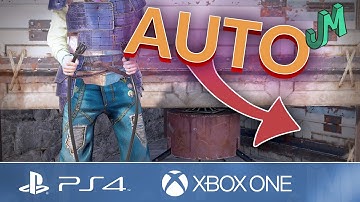 Open & Close all doors safely, Jade Smart Doors 🛢 Rust Console 🎮 PS4, XBOX