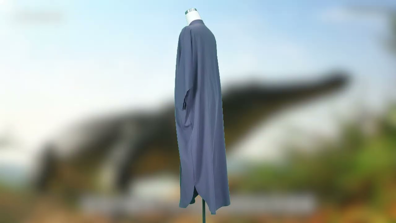 Famous Uniform For Factory Workers Wholesaler,Hot Sale Arabian Robe Factory Direct,Great Modest Fas