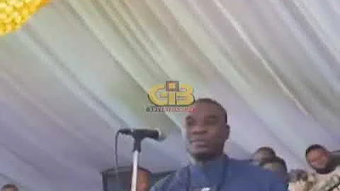 K1 PRAISES AYINDE BARRISTER GENUINELY IN THE NEW ORINDOWO LIVE