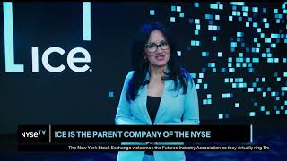 ICE Experience 25 Day One Recap with Judy Shaw