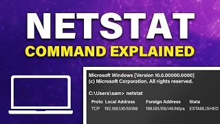 Netstat Explained | Everything you need to know by CertBros 16,755 views 10 months ago 14 minutes, 39 seconds
