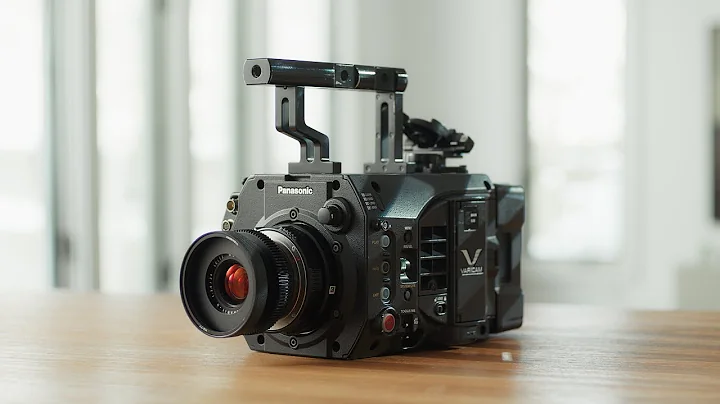 The Hollywood cinema camera we can actually afford