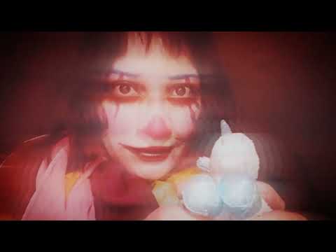 POV: Tienes PARÁLISIS DEL SUEÑO | ASMR + ECO