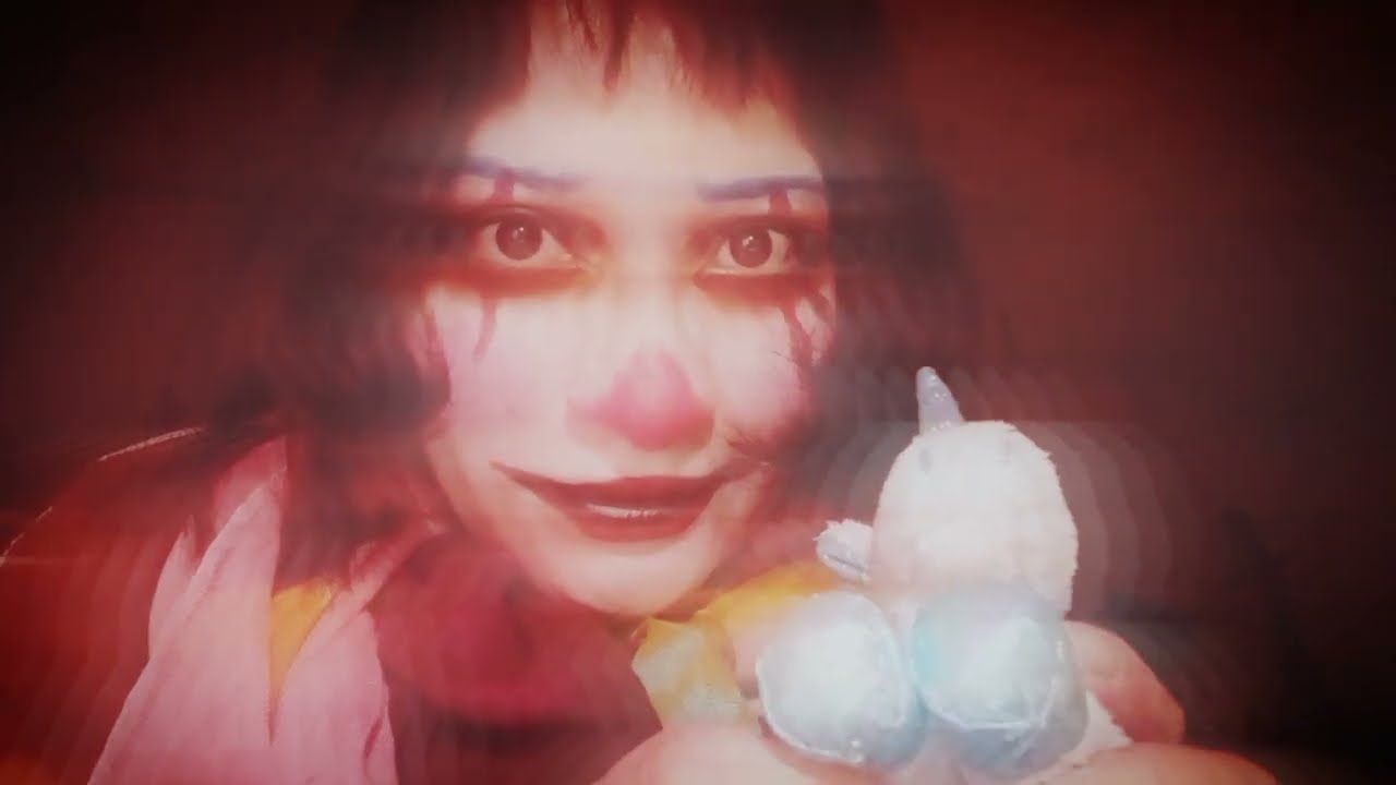 POV: Tienes PARÁLISIS DEL SUEÑO | ASMR + ECO