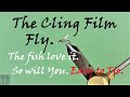 Great flies for trout easy to tie learn fly fishing the cling film fly