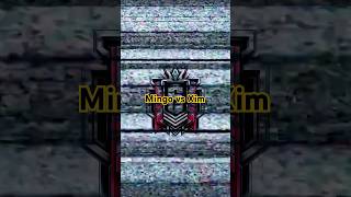 Mingo vs Xim | Oregon | #Mingo #MingoJce #MingoR6 #RainbowSixSiege #R6