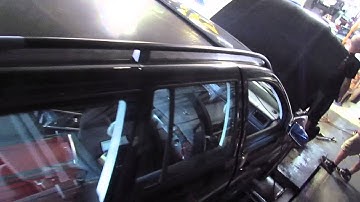 FrankenTurbo MixedFlow F21T E85 dyno