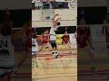 Uchenna can not be stopped! Name your middle! #volleyball #voleibol #volley #nva #provolleyball