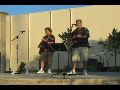 "Sunshine" (Jonathan Edwards cover by The Happy Ho...