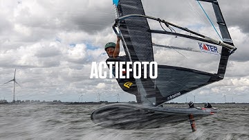 Het Perfecte Plaatje - Hoe maak je de perfecte actiefoto?