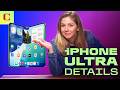 iPhone Ultra Details! How Apple’s Folding iPhone Stands Apart Mp3 Song