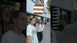 Sephora Challenge It Has To He Leopard Print This Didnt Go As Planned