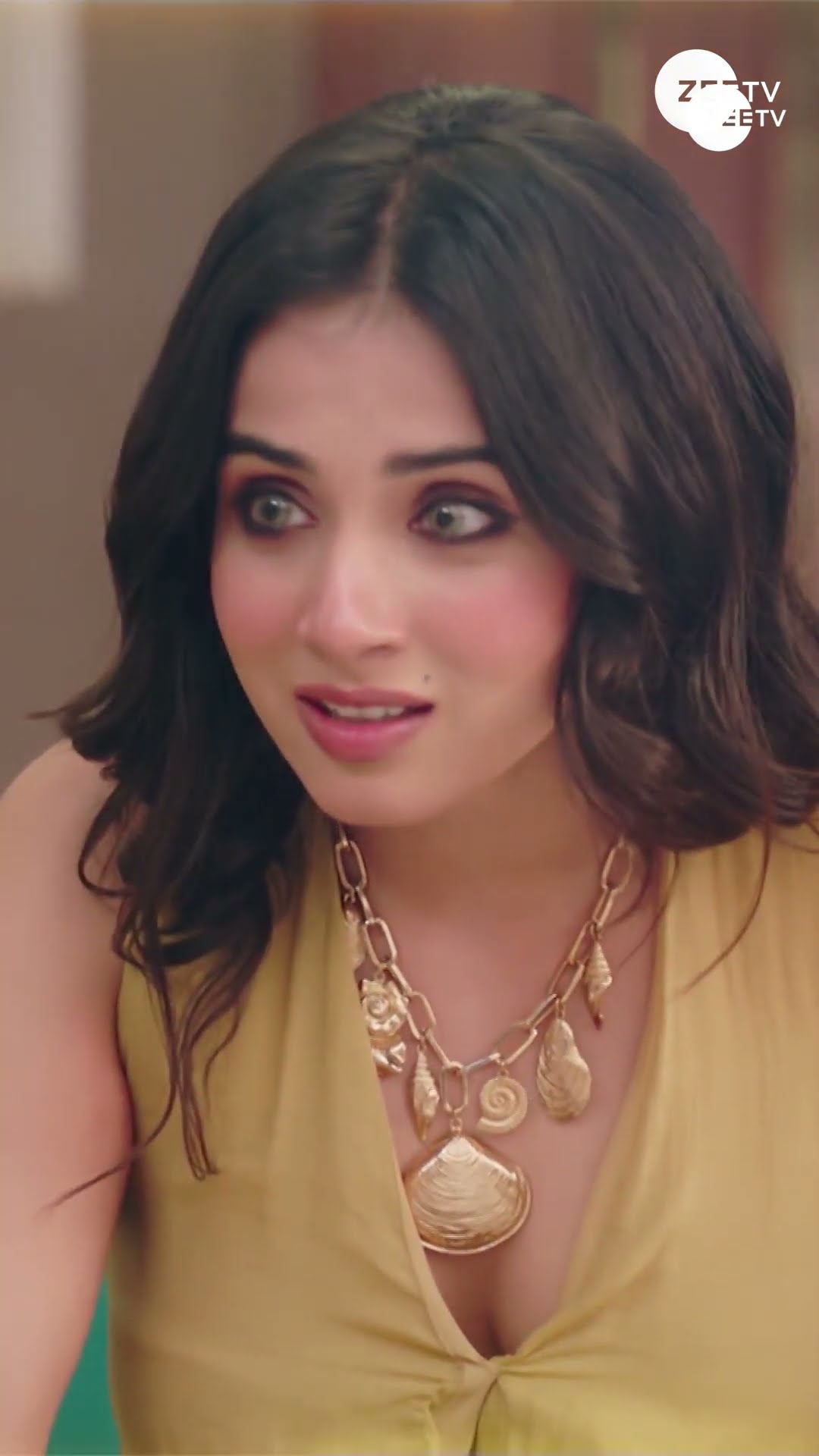 #KAISE MUJHE TUM MIL GAYE #Shorts #Zee TV #Entertainment #Drama