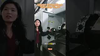 #TurnMillCNC #CNCInspection #PrecisionMachining #ToolTurret #CNCLathe