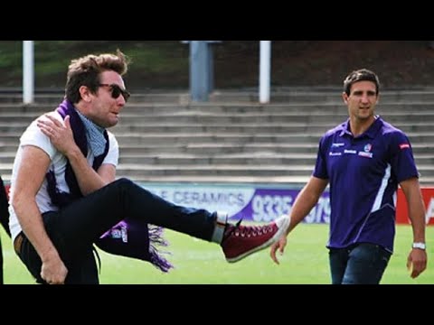Pav and Kav - The Greatest Kick