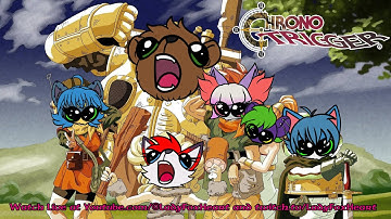 !Clip Days of Futures Past - Chrono Trigger Part 2