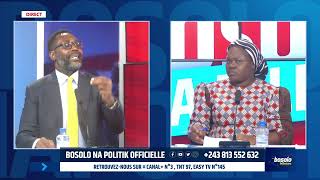 MOBILISATION DE L'OPPOSITION  : UNE RÉUSSITE OU UN ESSAIE ? 2ème PARTIE